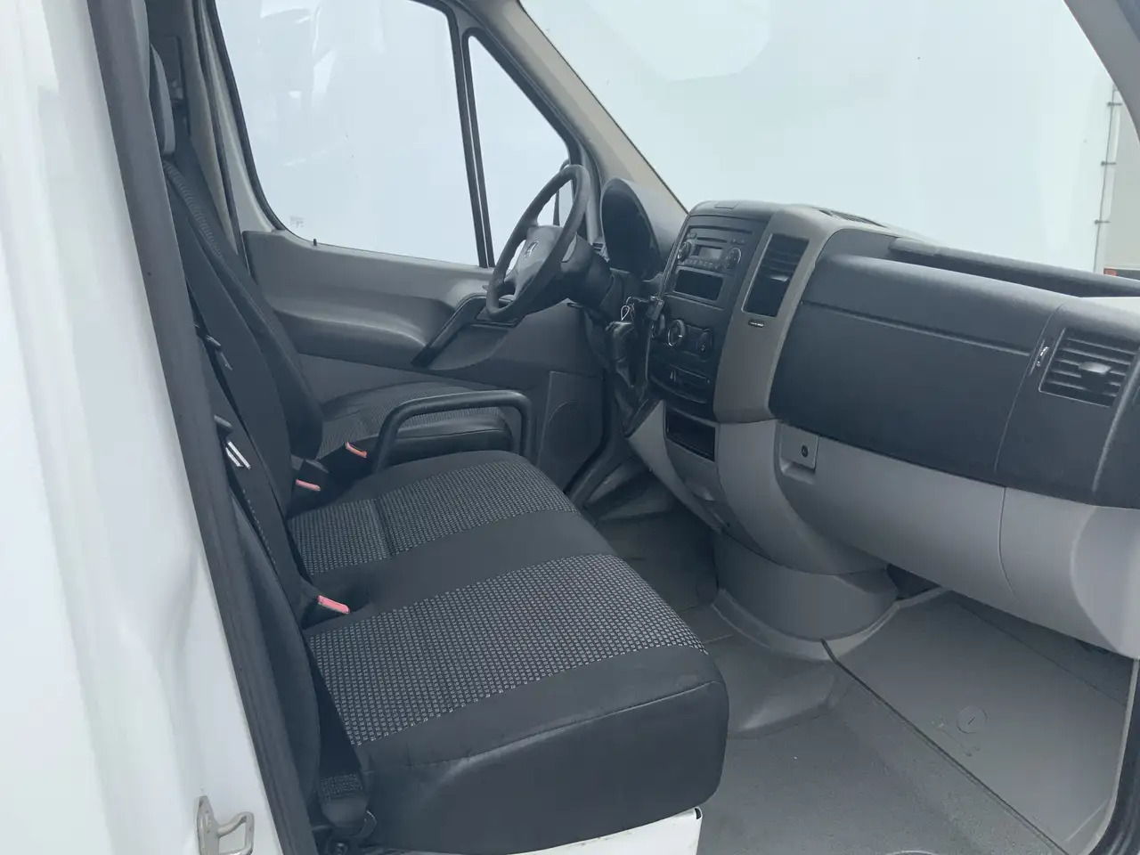 Panel van Mercedes-Benz 311 2.2 CDI 325 HDSprinter L2H1 Automaat 3 Zits Ai: picture 16