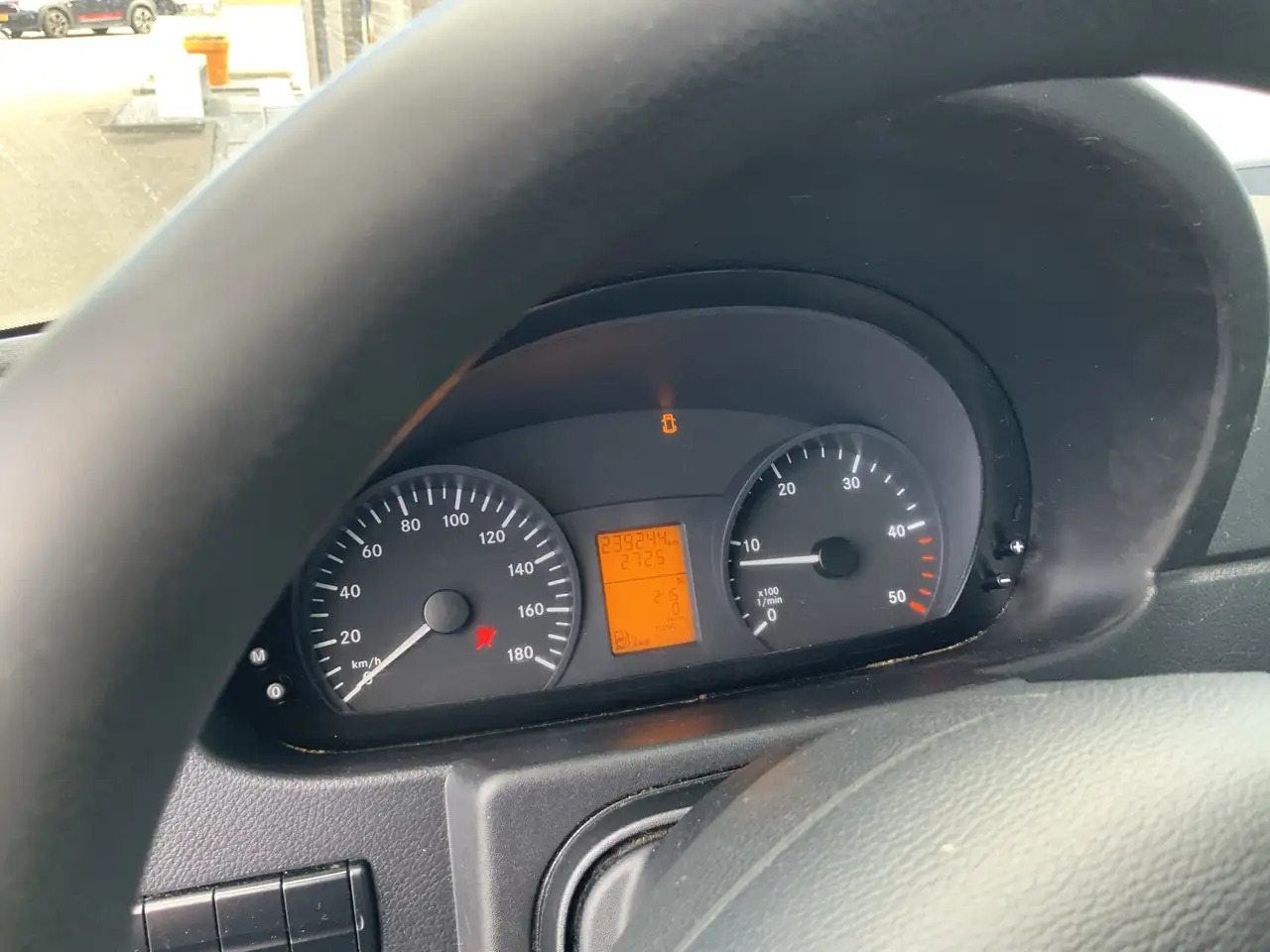 Mercedes-Benz Sprinter 311 2.2 CDI 366 ijsAuto - 40 C. Deuren 10 Euro 6 - Refrigerated van: picture 5 Mercedes-Benz Sprinter 311 2.2 CDI 366 ijsAuto - 40 C. Deuren 10 Euro 6 - Refrigerated van: picture 5