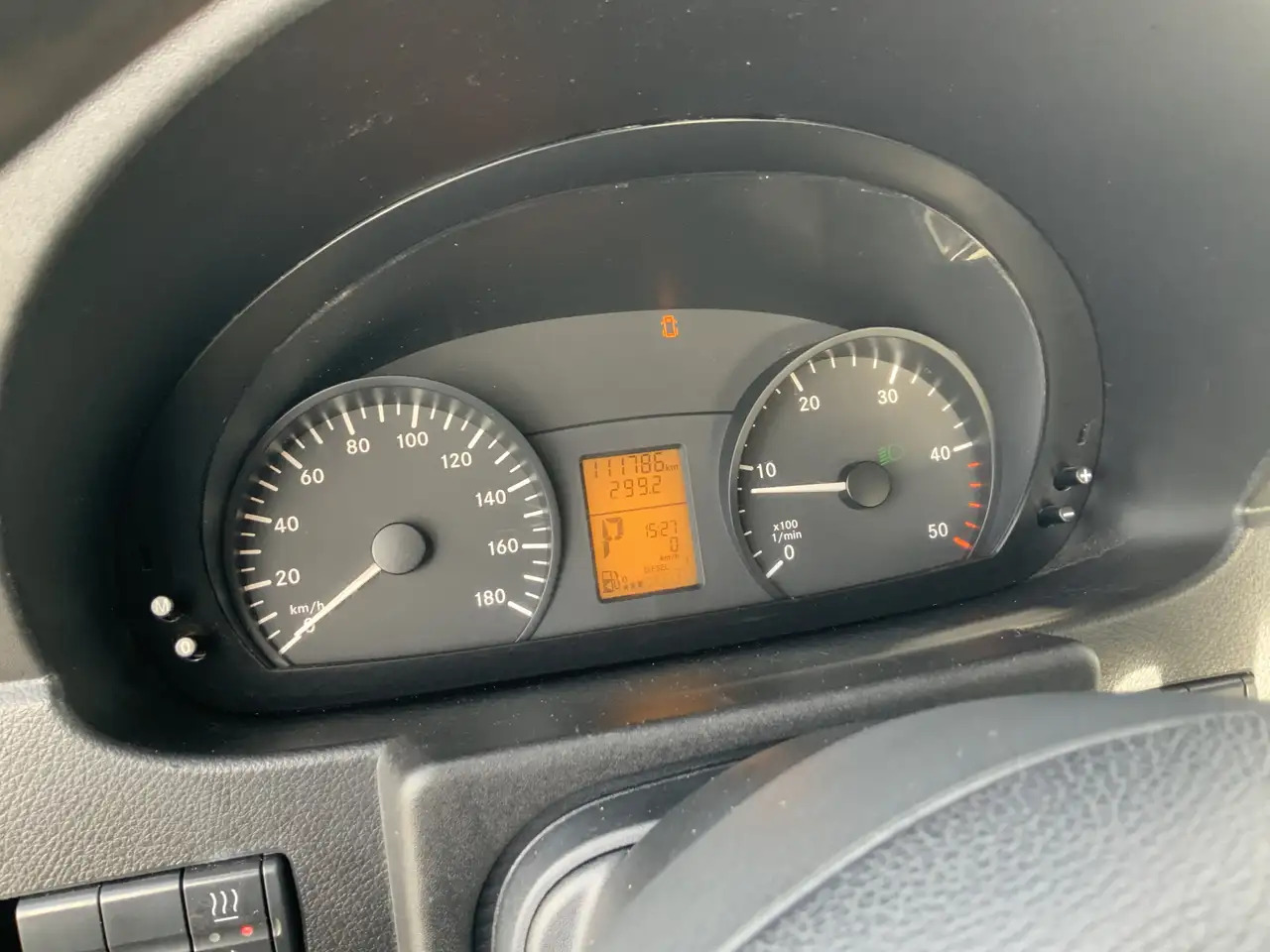 Mercedes-Benz Sprinter 313 2.2 CDI 366 Automaat DubCab Pick Up 5 Zits Tre - Flatbed van, Combi van: picture 5 Mercedes-Benz Sprinter 313 2.2 CDI 366 Automaat DubCab Pick Up 5 Zits Tre - Flatbed van, Combi van: picture 5