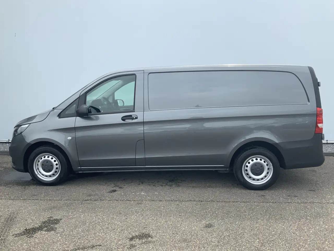 Mercedes-Benz Vito 116 CDI Lang Automaat Airco Cruise amera Navi Trek - Panel van: picture 3 Mercedes-Benz Vito 116 CDI Lang Automaat Airco Cruise amera Navi Trek - Panel van: picture 3