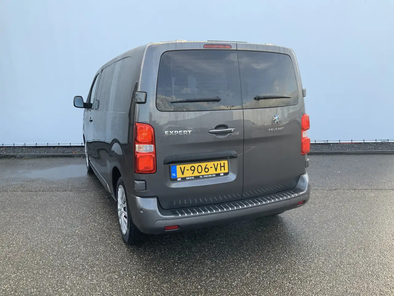 Peugeot Expert 227S 2.0 BlueHD(Koppakking Defect ) 180 Premium Pa - Panel van: picture 2 Peugeot Expert 227S 2.0 BlueHD(Koppakking Defect ) 180 Premium Pa - Panel van: picture 2