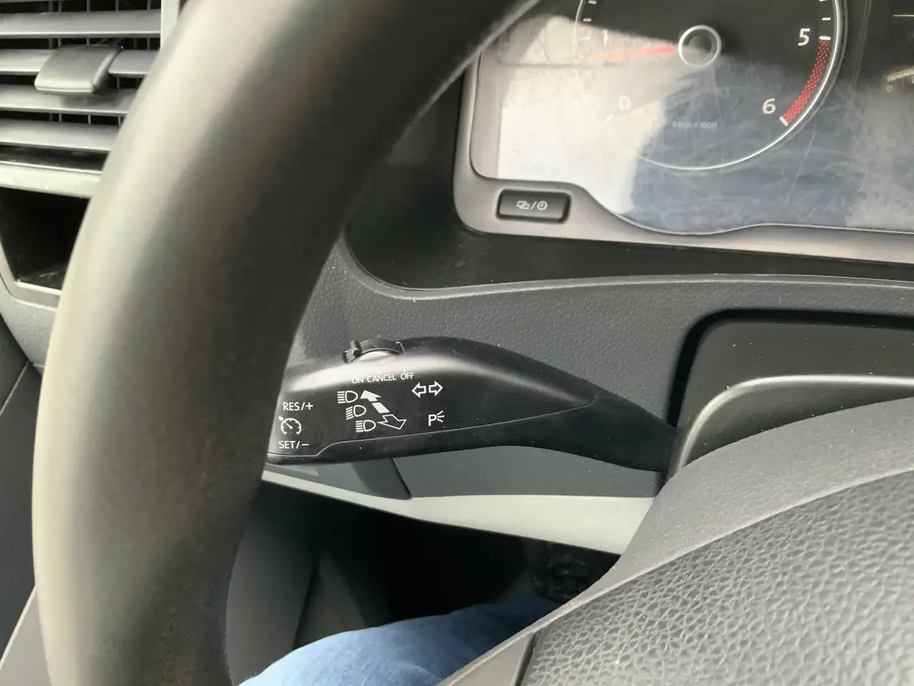 Panel van Volkswagen T5 Transporter 2.0 TDI L2H2 Airco Cruise 3 Zits Imperiaal & Trekh: picture 7