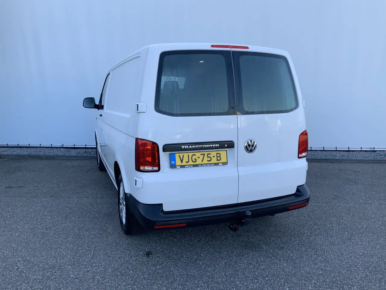 Volkswagen T6.1 Transporter 2.0 TDI L1H1 26 Economy Business Airco Cruise 3 Zi - Panel van: picture 2 Volkswagen T6.1 Transporter 2.0 TDI L1H1 26 Economy Business Airco Cruise 3 Zi - Panel van: picture 2