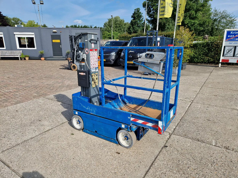 Skyjack SJ12 werkhoogte 5.60m. - Aerial platform: picture 1 Skyjack SJ12 werkhoogte 5.60m. - Aerial platform: picture 1