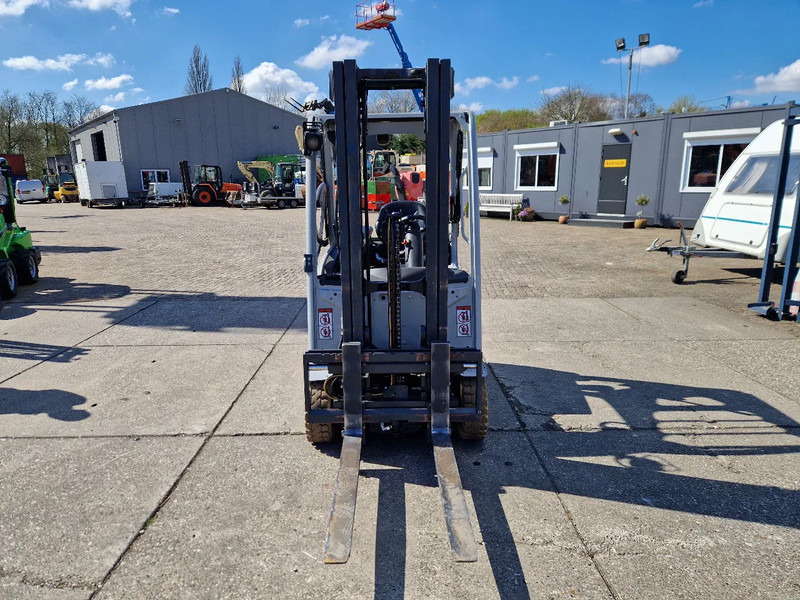 Still RX20-16 met nieuwe veiligheidskeuring - Electric forklift: picture 4 Still RX20-16 met nieuwe veiligheidskeuring - Electric forklift: picture 4