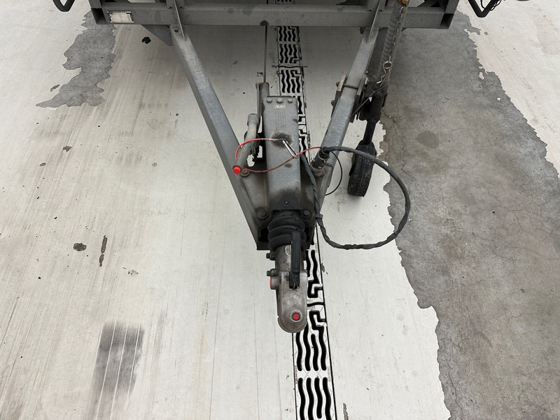 BW Trailer Auto aanhanger - Autotransporter trailer: picture 2 BW Trailer Auto aanhanger - Autotransporter trailer: picture 2