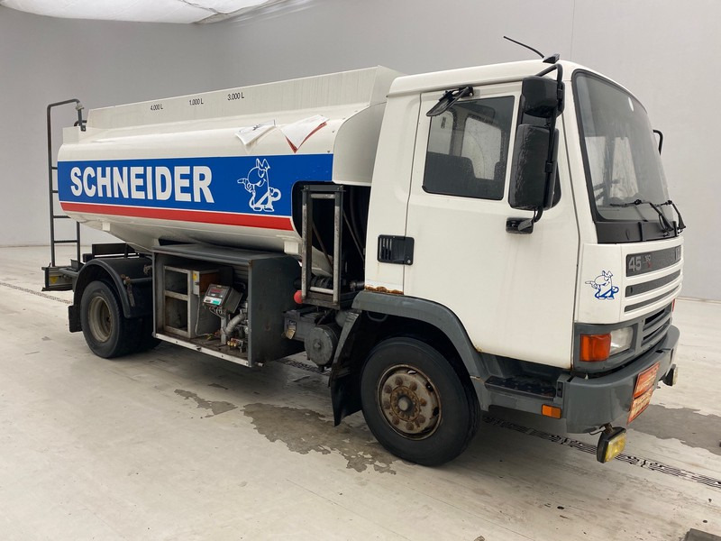 DAF 45.160 ATi - Tank truck: picture 3 DAF 45.160 ATi - Tank truck: picture 3