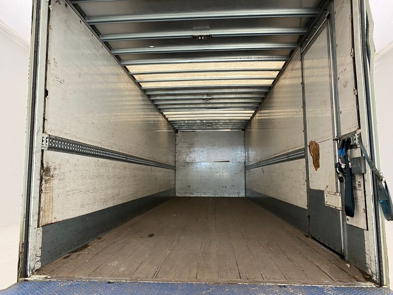 Box truck DAF CF65.250: picture 7