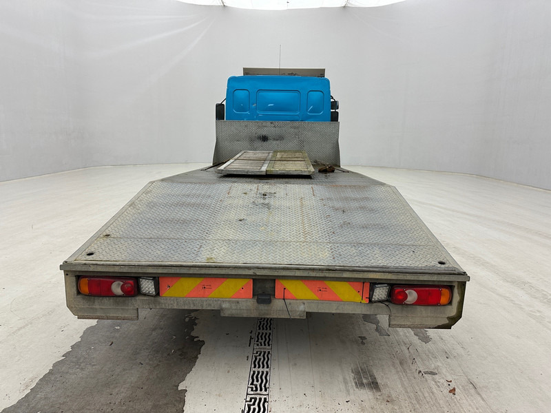 Autotransporter truck DAF LF45.12: picture 6 Autotransporter truck DAF LF45.12: picture 6