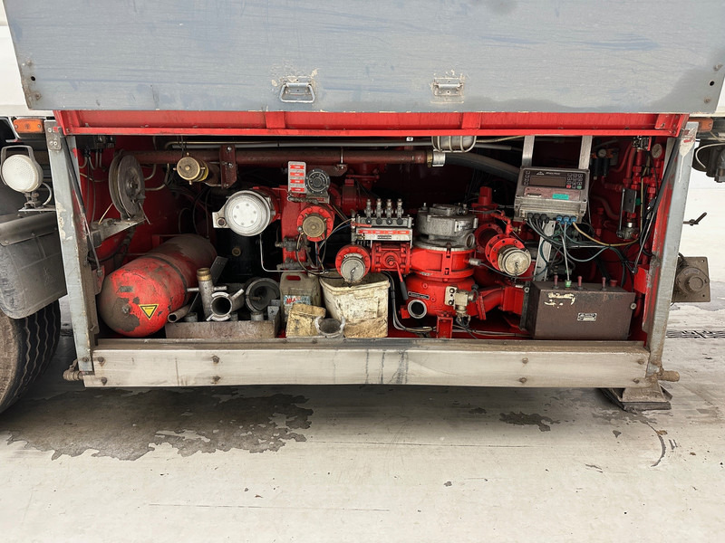 EKW Tank 32000 L - Tank semi-trailer: picture 4 EKW Tank 32000 L - Tank semi-trailer: picture 4