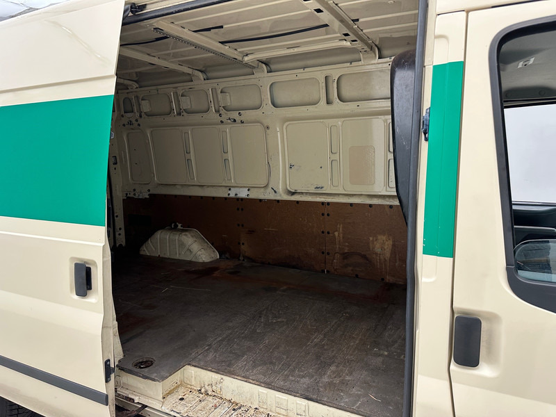 Ford Transit 125 - Panel van: picture 4 Ford Transit 125 - Panel van: picture 4