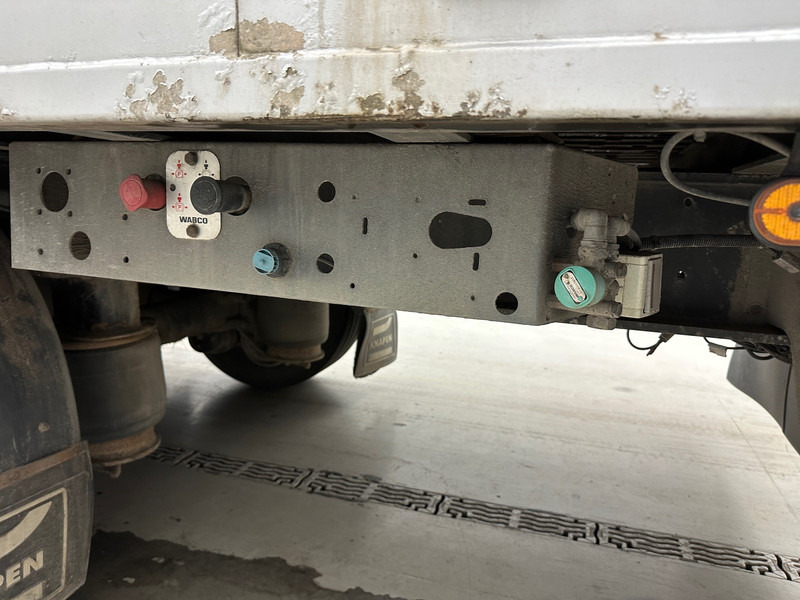 Walking floor semi-trailer Knapen Walking Floor 92 cub: picture 10