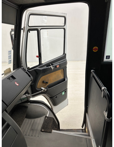 Minibus, Passenger van Mercedes-Benz Vario 813: picture 10