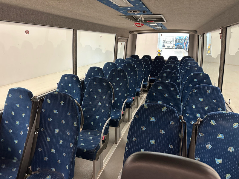 Minibus, Passenger van Mercedes-Benz Vario 813: picture 9