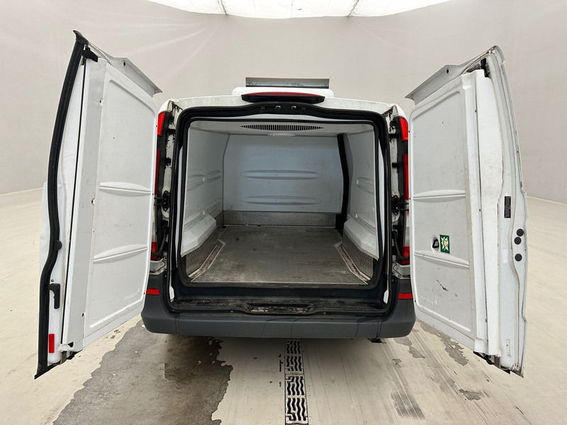 Mercedes-Benz Vito 110 CDI - Refrigerated van: picture 5 Mercedes-Benz Vito 110 CDI - Refrigerated van: picture 5