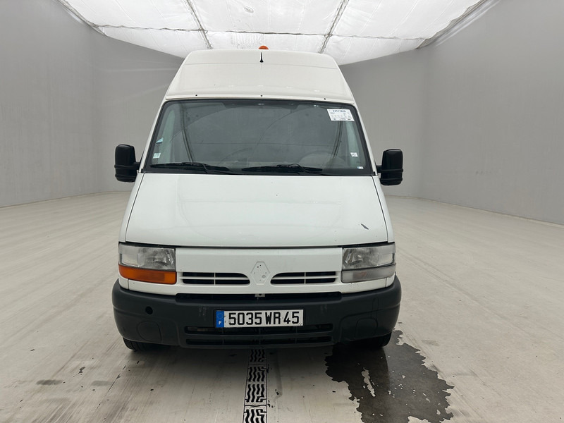 Renault Master* - Panel van: picture 2 Renault Master* - Panel van: picture 2