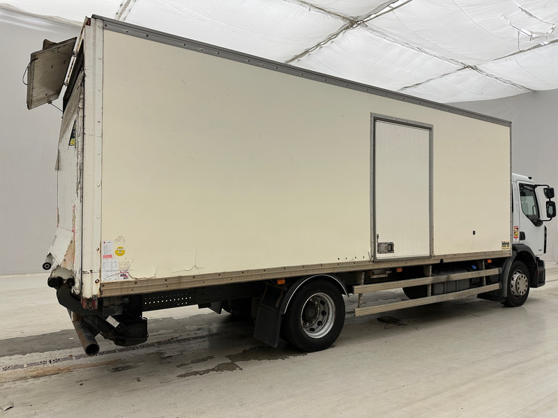 Renault Premium 240 DXi* - Box truck: picture 4 Renault Premium 240 DXi* - Box truck: picture 4