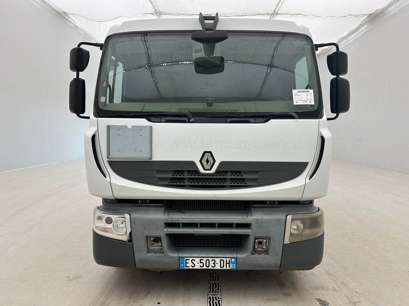 Renault Premium 320 - Tank truck: picture 2 Renault Premium 320 - Tank truck: picture 2