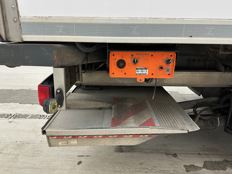 Refrigerator truck Renault Premium 380 DXi: picture 6 Refrigerator truck Renault Premium 380 DXi: picture 6