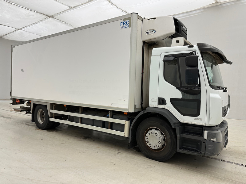 Renault Premium 380 DXi - Refrigerator truck: picture 3 Renault Premium 380 DXi - Refrigerator truck: picture 3
