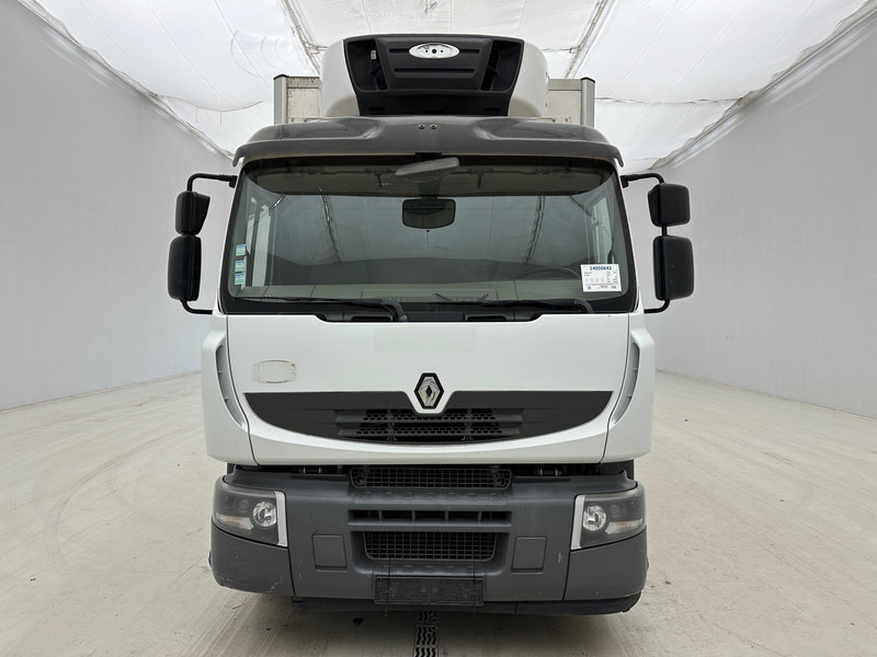 Renault Premium 380 DXi - Refrigerator truck: picture 2 Renault Premium 380 DXi - Refrigerator truck: picture 2