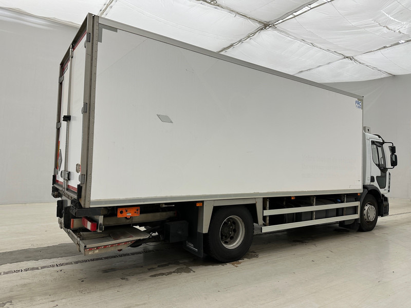 Renault Premium 380 DXi* - Refrigerator truck: picture 5 Renault Premium 380 DXi* - Refrigerator truck: picture 5
