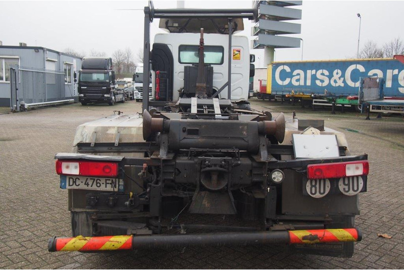 Renault Premium Lander 430 DXi - 6x28 - Hook lift truck: picture 5 Renault Premium Lander 430 DXi - 6x28 - Hook lift truck: picture 5
