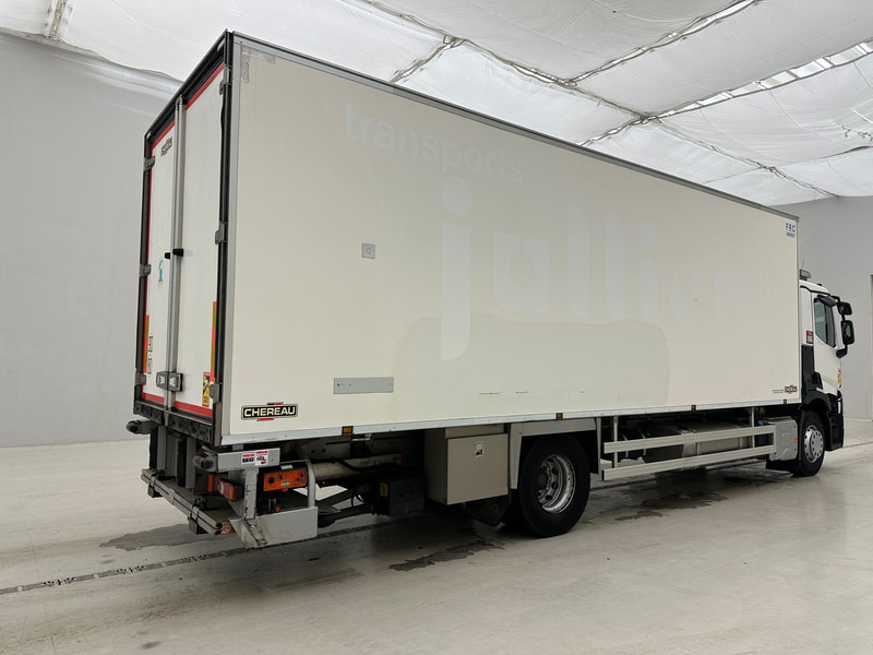 Renault T 380 - Refrigerator truck: picture 4 Renault T 380 - Refrigerator truck: picture 4
