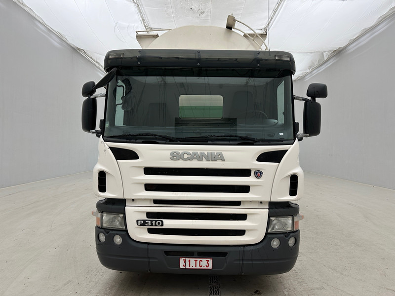 Scania P310 - 6x2 - Tank truck: picture 2 Scania P310 - 6x2 - Tank truck: picture 2