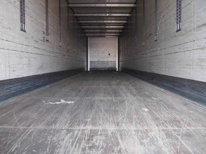 Closed box semi-trailer Schmitz Cargobull Closed box: picture 6