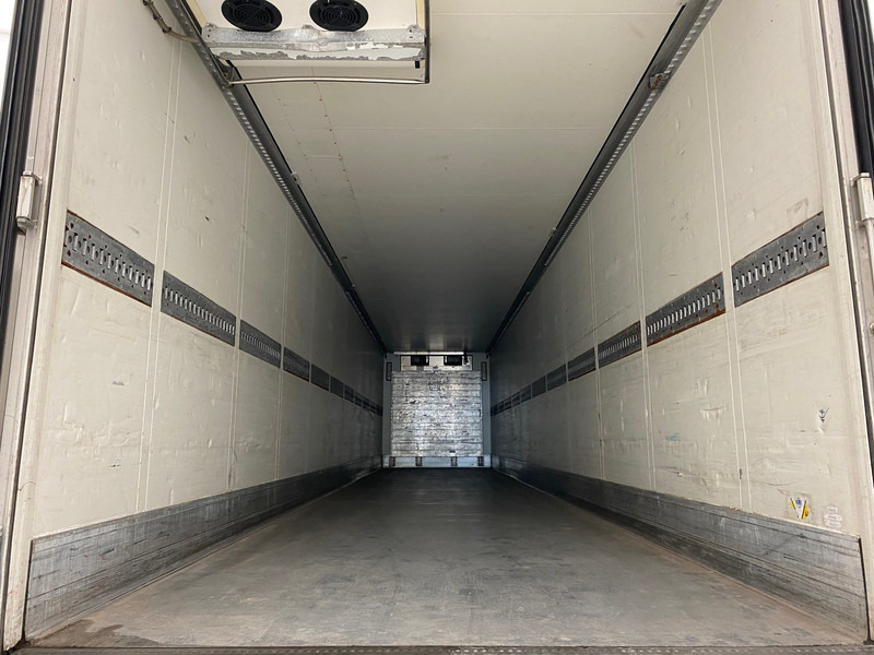 Schmitz Cargobull Frigo oplegger - Refrigerator semi-trailer: picture 5 Schmitz Cargobull Frigo oplegger - Refrigerator semi-trailer: picture 5