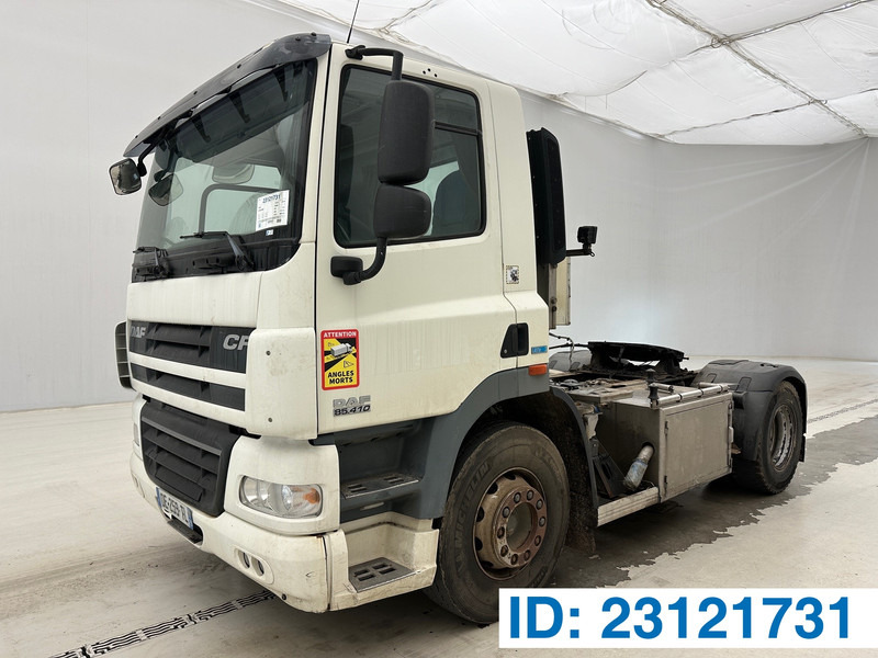 DAF CF85.410 - Tractor unit: picture 1 DAF CF85.410 - Tractor unit: picture 1