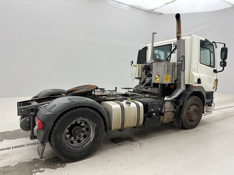 DAF CF85.410 - Tractor unit: picture 5 DAF CF85.410 - Tractor unit: picture 5