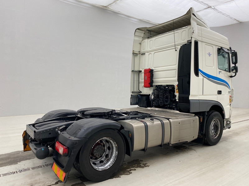 DAF XF 460 Space Cab* - Tractor unit: picture 4 DAF XF 460 Space Cab* - Tractor unit: picture 4