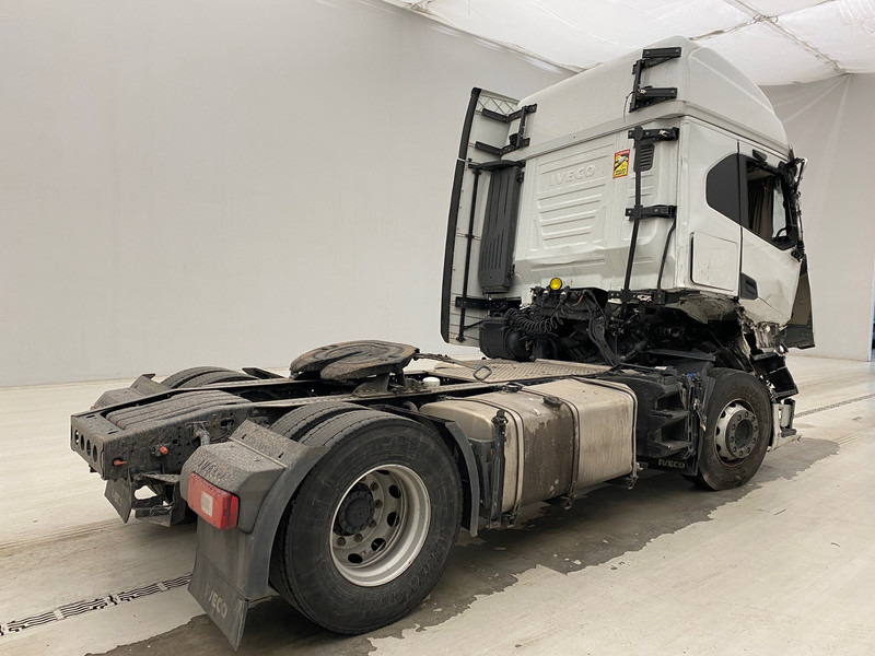 Iveco S-WAY 460 - Tractor unit: picture 4 Iveco S-WAY 460 - Tractor unit: picture 4