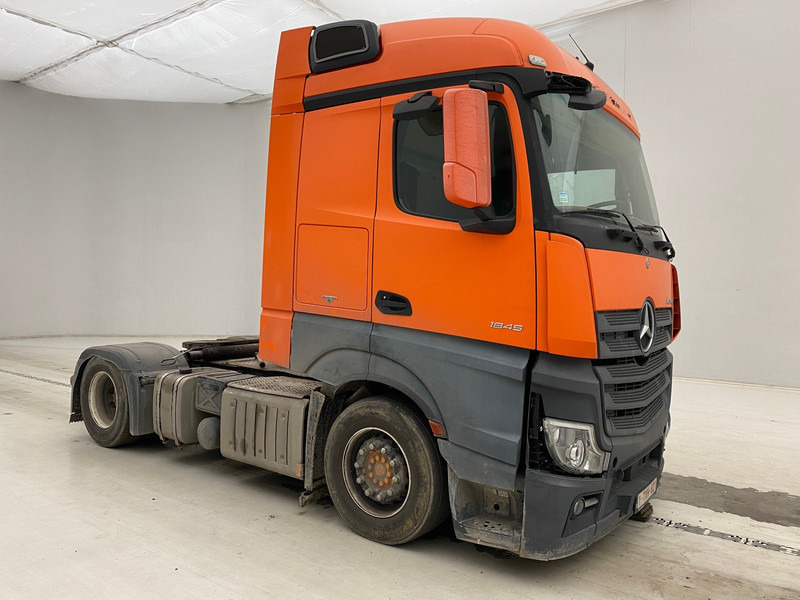 Mercedes-Benz Actros 1945 - Tractor unit: picture 3 Mercedes-Benz Actros 1945 - Tractor unit: picture 3