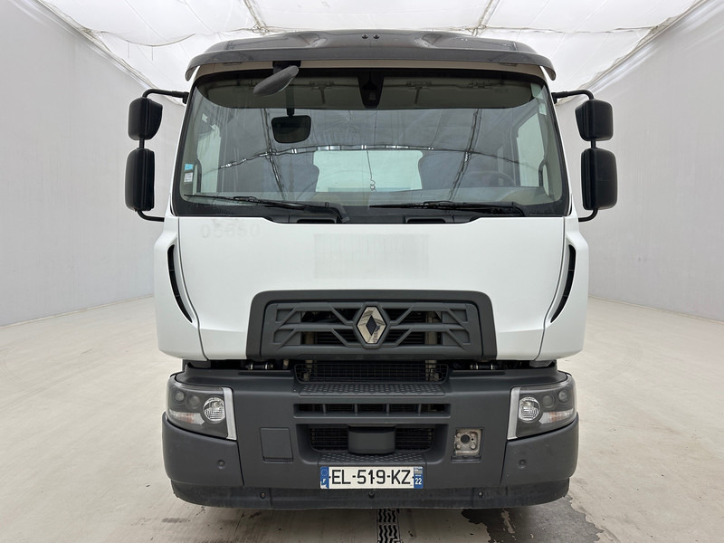Renault C 430 - Tractor unit: picture 2 Renault C 430 - Tractor unit: picture 2