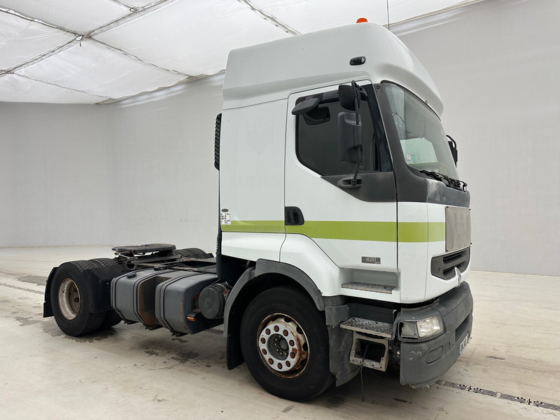 Renault Premium 420 DCi - Tractor unit: picture 3 Renault Premium 420 DCi - Tractor unit: picture 3