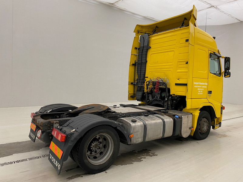 Volvo FH 400 Globetrotter - Tractor unit: picture 4 Volvo FH 400 Globetrotter - Tractor unit: picture 4