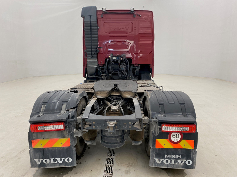 Volvo FH 420 - Tractor unit: picture 5 Volvo FH 420 - Tractor unit: picture 5
