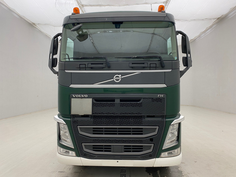 Volvo FH 420* - Tractor unit: picture 2 Volvo FH 420* - Tractor unit: picture 2