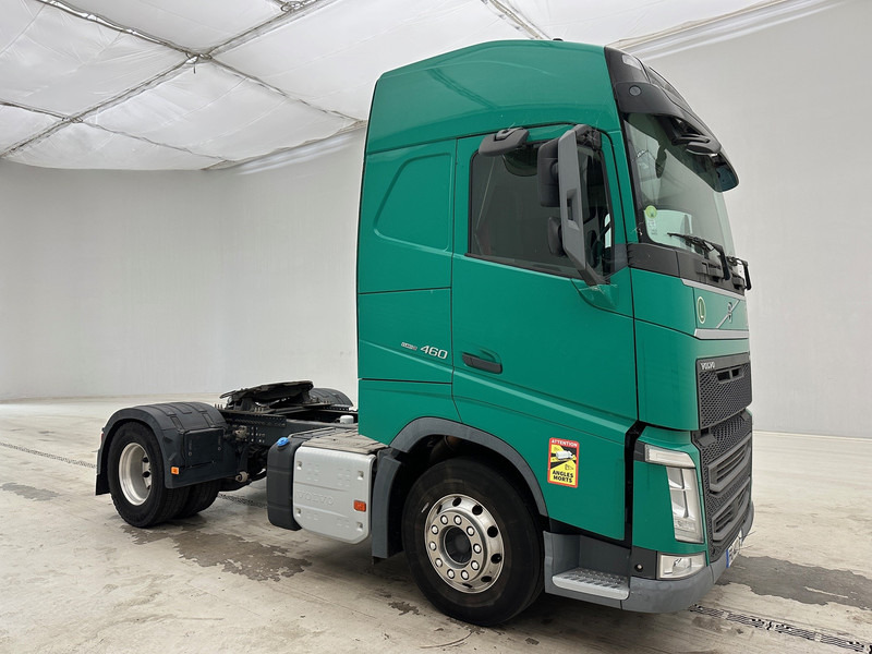 Volvo FH 460 Globetrotter - Tractor unit: picture 3 Volvo FH 460 Globetrotter - Tractor unit: picture 3
