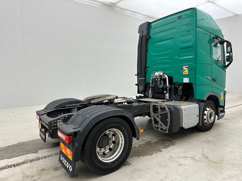 Volvo FH 460 Globetrotter - Tractor unit: picture 4 Volvo FH 460 Globetrotter - Tractor unit: picture 4