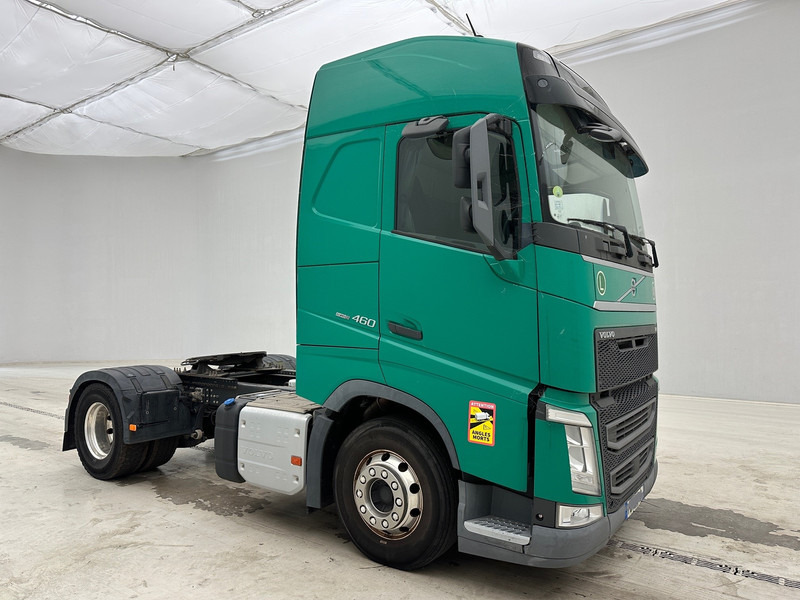 Volvo FH 460 Globetrotter - Tractor unit: picture 3 Volvo FH 460 Globetrotter - Tractor unit: picture 3