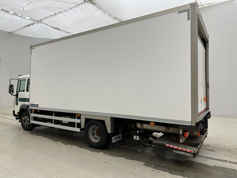 Refrigerator truck Volvo FL 220: picture 9
