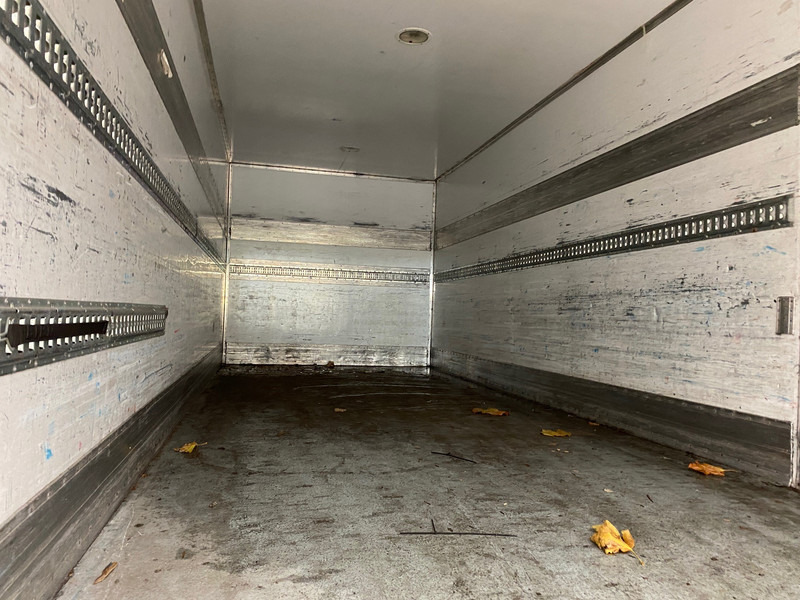 Volvo FL 240 - Box truck: picture 5 Volvo FL 240 - Box truck: picture 5