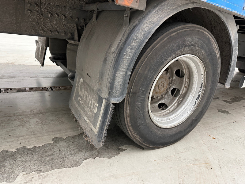 Box truck Volvo FL 280: picture 12