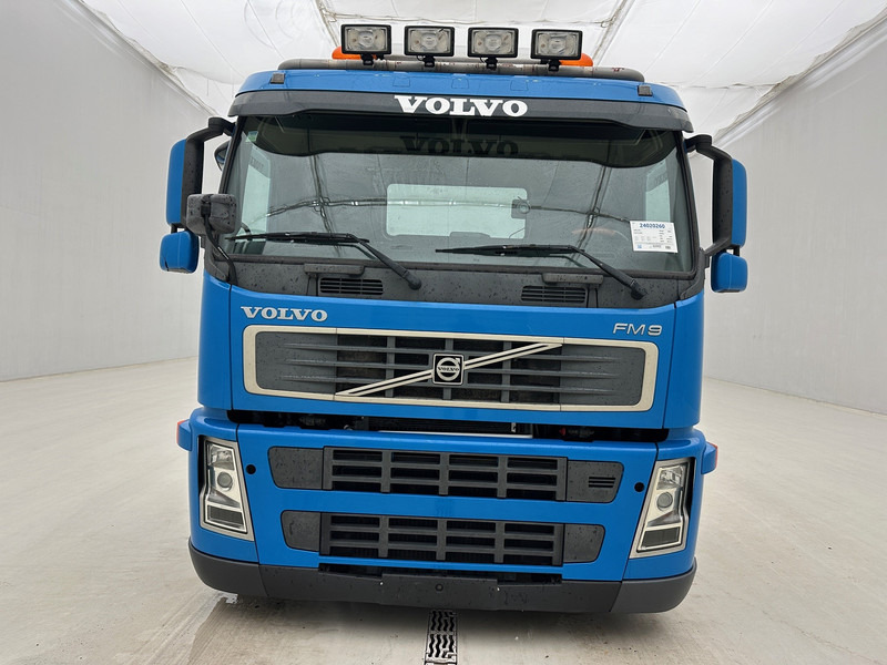 Volvo FM9.260 - Cab chassis truck: picture 2 Volvo FM9.260 - Cab chassis truck: picture 2