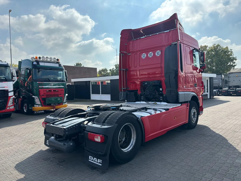DAF XF 510 Spacecab Retarder Euro 6 - Tractor unit: picture 4 DAF XF 510 Spacecab Retarder Euro 6 - Tractor unit: picture 4
