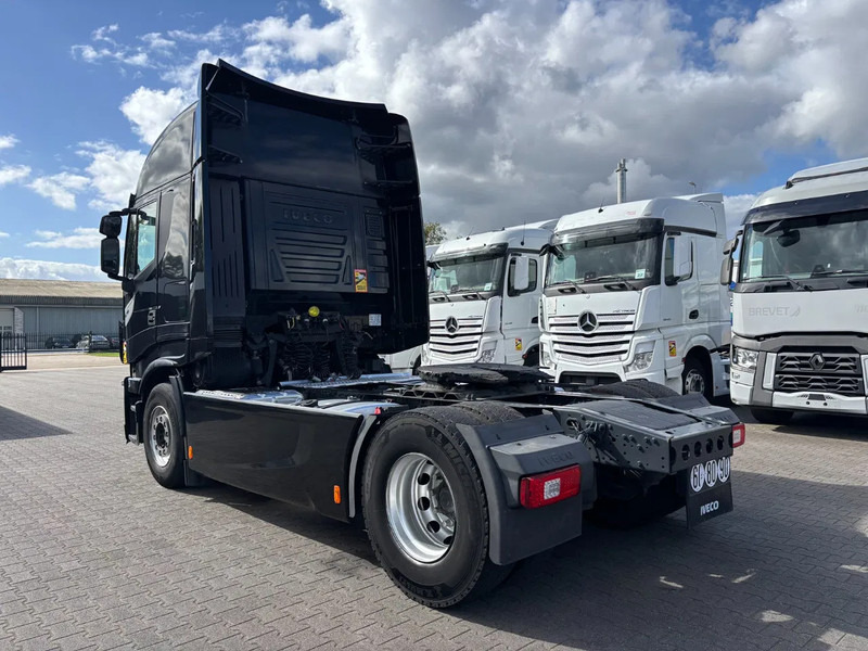 Iveco Stralis 510 Euro 6 Retarder - Tractor unit: picture 3 Iveco Stralis 510 Euro 6 Retarder - Tractor unit: picture 3
